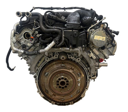 Moteur d'occasion Porsche 3.6L M46.40-46.40-M46 – état général