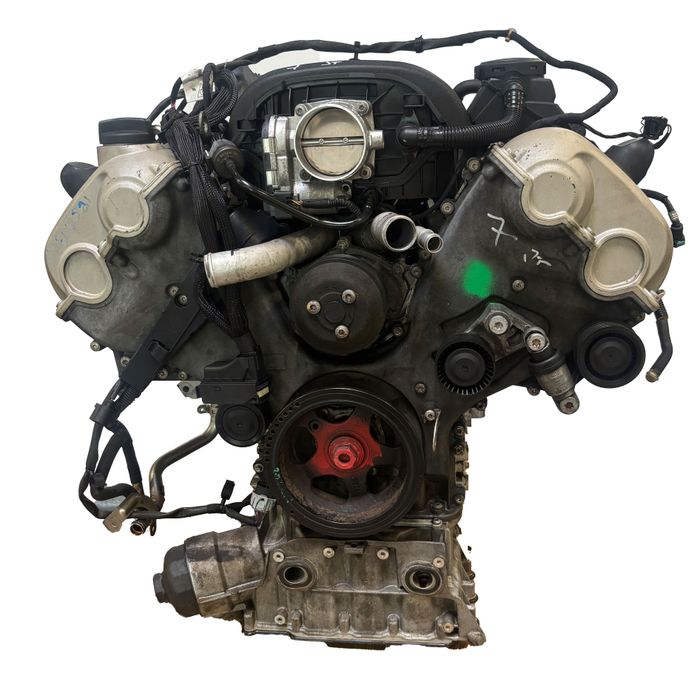 Moteur d'occasion Porsche Panamera 970 3.6L – M46.40-46.40-M46