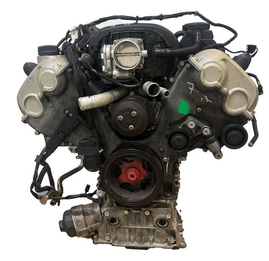 Moteur d'occasion Porsche Panamera 970 3.6L – M46.40-46.40-M46