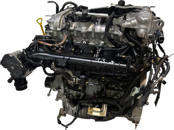 Moteur d'occasion Infiniti Q50 2.0L – M274.920-M274-274.920