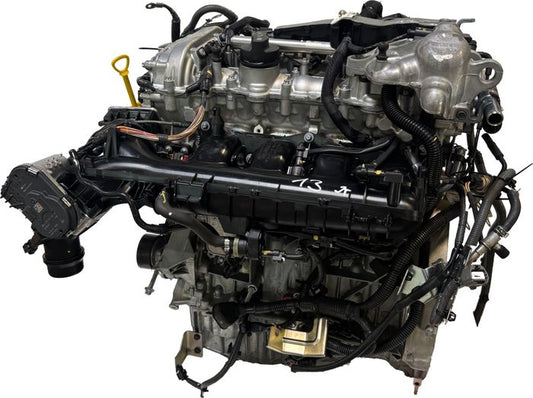 Moteur d'occasion Infiniti Q50 2.0L – M274.920-M274-274.920