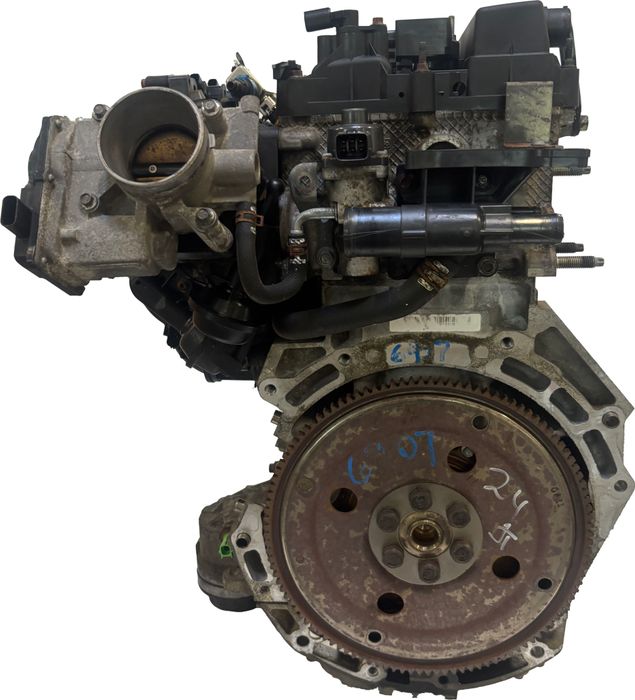 Bloc moteur Mazda 2.3L L3-V – Express Parts