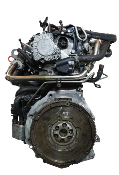 Bloc moteur Audi 2.0L BKD – Express Parts