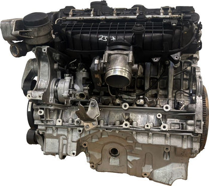 Moteur d'occasion BMW X6 (E71) 3.0L – N55B30M0-N55B30A-N55