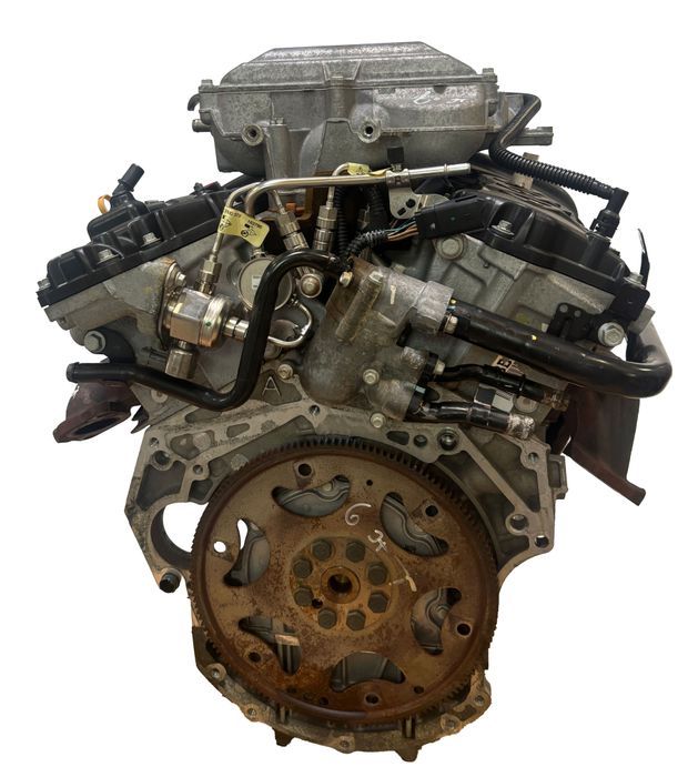 Moteur LLT Cadillac CTS STS Camaro 281 000 km – vue détail