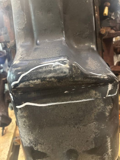 Moteur d'occasion Ford 5.4L T54USEM – état général