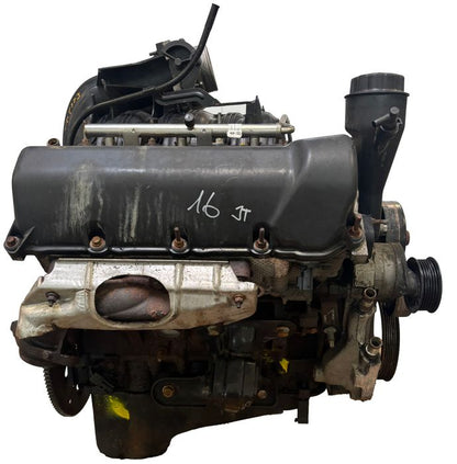 Moteur EKG Jeep Liberty Cherokee 337 000 km – vue détail