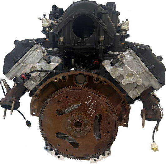 Moteur d'occasion Dodge Charger 5.7L – EZH