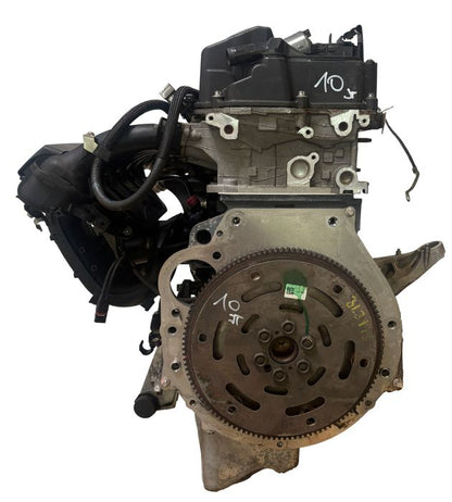 Bloc moteur BMW 2.0L N52B30A-N52 – Express Parts