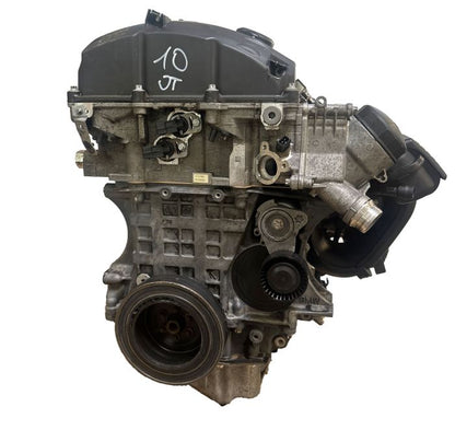 Moteur d'occasion BMW 2.0L N52B30A-N52 – état général