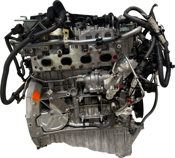 Moteur M274.920-M274-274.920 Infiniti Q50 145 000 km – vue détail