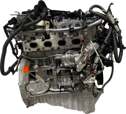 Moteur M274.920-M274-274.920 Infiniti Q50 145 000 km – vue détail