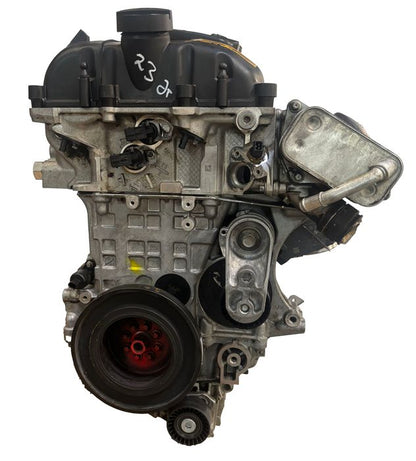 Moteur N55B30M0-N55B30A-N55 BMW X6 (E71) – vue détail