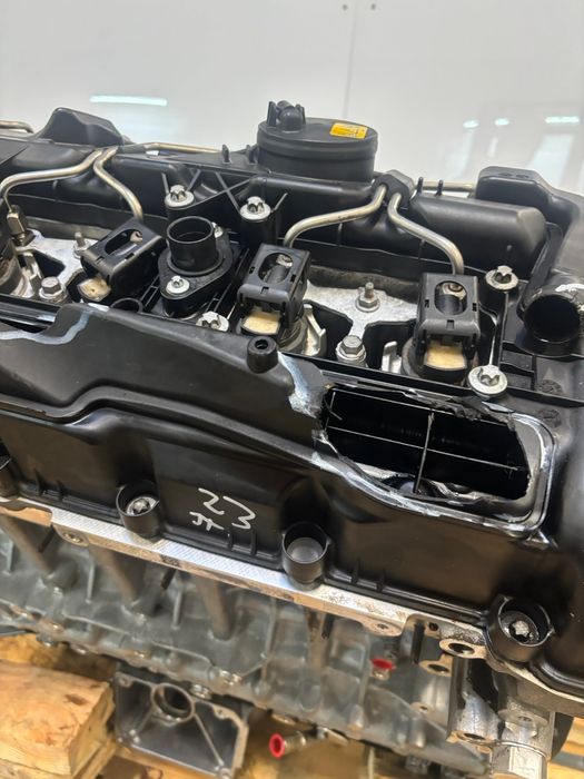 Moteur d'occasion BMW 3.0L N55B30M0-N55B30A-N55 – état général