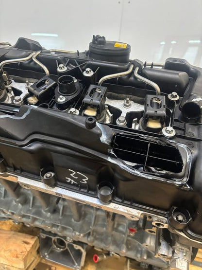 Moteur d'occasion BMW 3.0L N55B30M0-N55B30A-N55 – état général