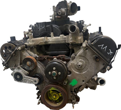 Moteur d'occasion Ford 5.4L T54RSEM – état général