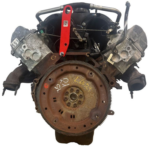 Moteur d'occasion Ford Expidition 5.4L – T54USEM