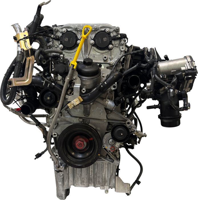 Moteur d'occasion Infiniti 2.0L M274.920-M274-274.920 – état général