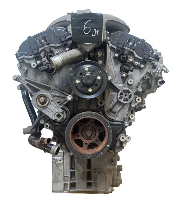 Moteur d'occasion Cadillac CTS STS Camaro 3.6L – LLT