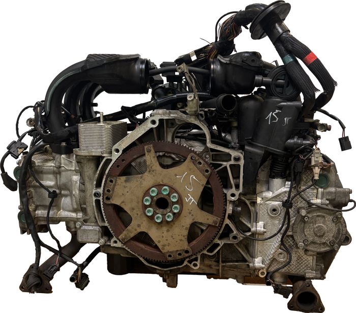 Moteur d'occasion Porsche Boxster 986 2.5L – M96.20-M96-96.20