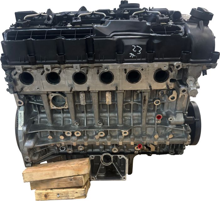 Bloc moteur N55B30M0-N55B30A-N55 BMW – Express Parts