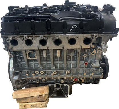 Bloc moteur N55B30M0-N55B30A-N55 BMW – Express Parts