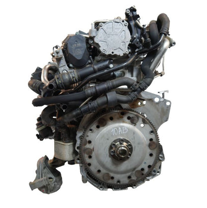 Bloc moteur Audi 2.0L CAG-CAGA – Express Parts