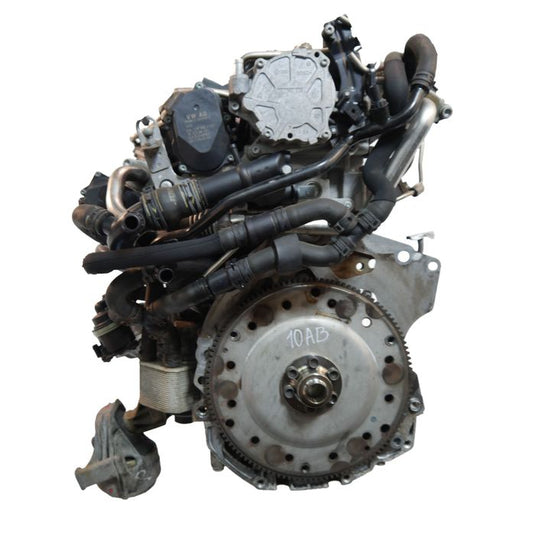 Bloc moteur Audi 2.0L CAG-CAGA – Express Parts
