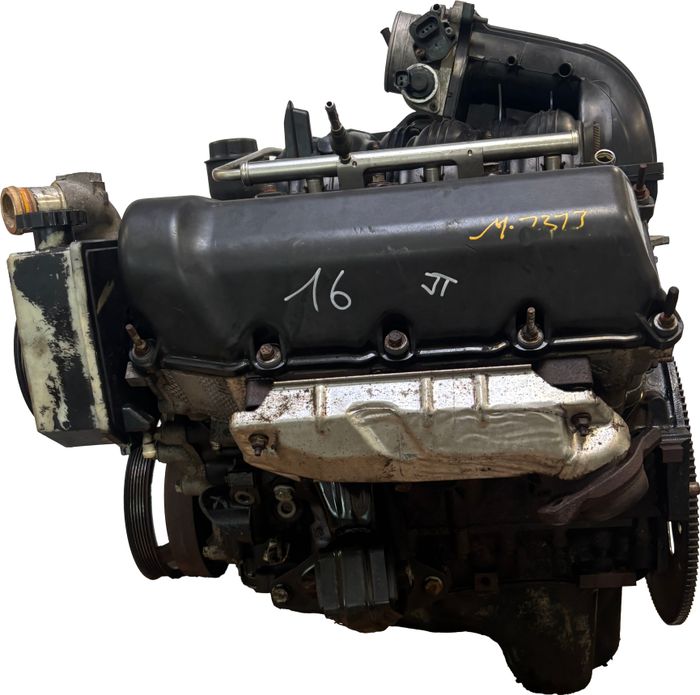 Bloc moteur Jeep 3.7L EKG – Express Parts
