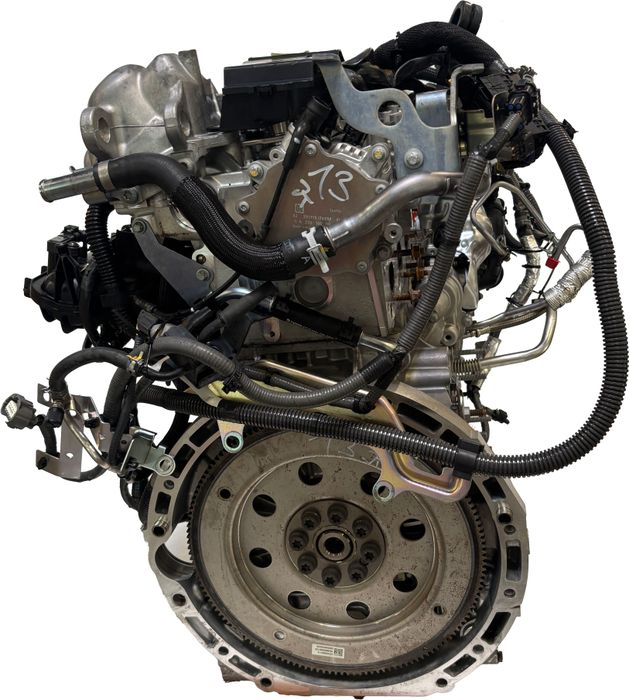 Bloc moteur Infiniti 2.0L M274.920-M274-274.920 – Express Parts