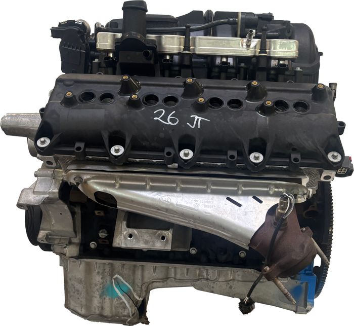Moteur d'occasion Dodge 5.7L EZH – état général