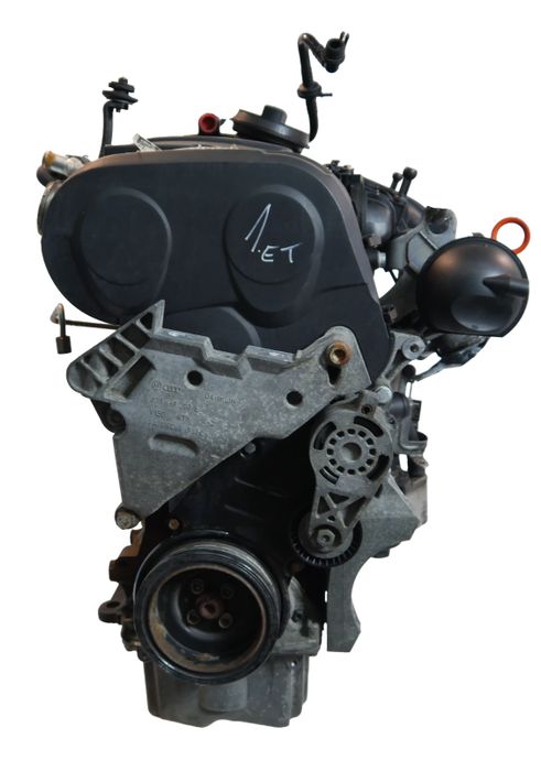 Moteur d'occasion Audi 2.0L BKD – état général