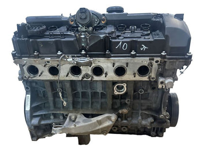 Moteur N52B30A-N52 BMW Série 3 (E90) 239 000 km – vue détail