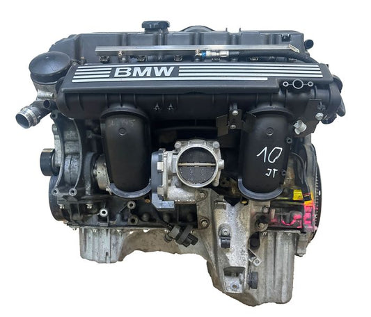 Moteur d'occasion BMW Série 3 (E90) 2.0L – N52B30A-N52