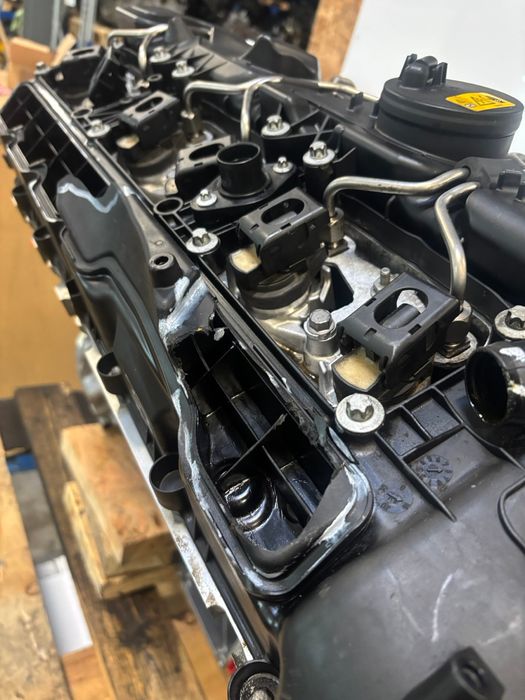 Moteur BMW X6 (E71) N55B30M0-N55B30A-N55 – Express Parts Belgique
