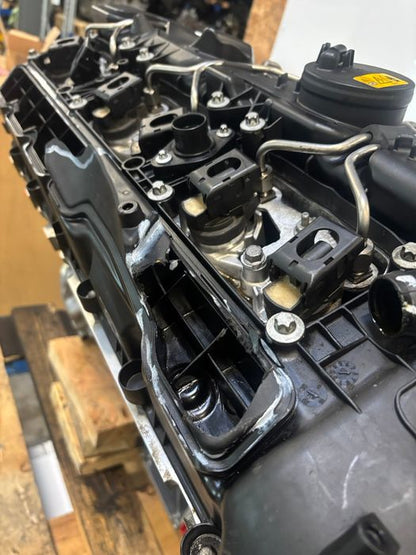 Moteur BMW X6 (E71) N55B30M0-N55B30A-N55 – Express Parts Belgique