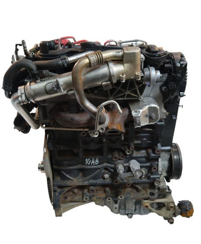 Moteur d'occasion Audi 2.0L CAG-CAGA – état général