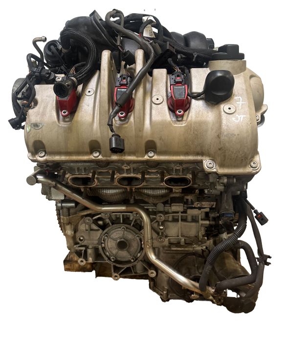 Bloc moteur Porsche 3.6L M46.40-46.40-M46 – Express Parts