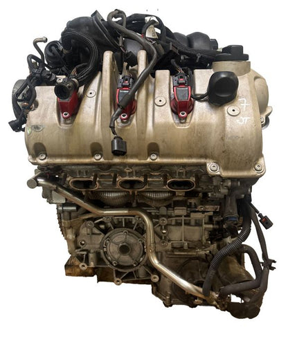 Bloc moteur Porsche 3.6L M46.40-46.40-M46 – Express Parts