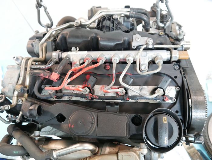 Moteur Audi A4 B8 A5 Q5 Exeo CAG-CAGA – Express Parts Belgique
