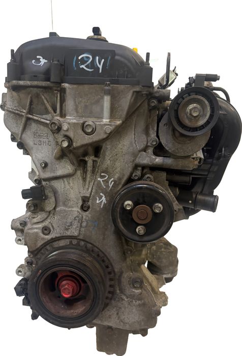 Moteur d'occasion Mazda 2.3L L3-V – état général