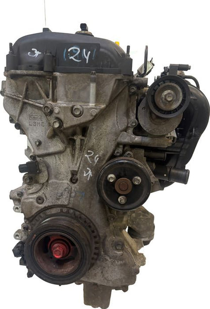 Moteur d'occasion Mazda 2.3L L3-V – état général