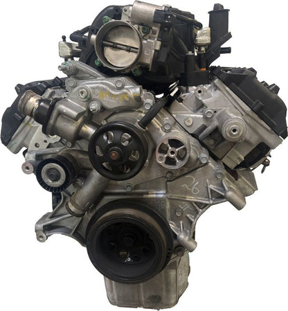Moteur Dodge Charger EZH – Express Parts Belgique
