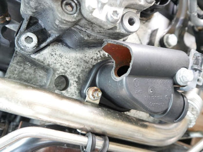 Moteur Audi A3 Toledo Superb Jetta BKD – Express Parts Belgique