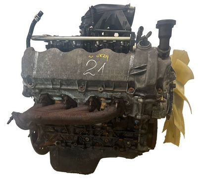 Bloc moteur Ford 5.4L T54USEM – Express Parts