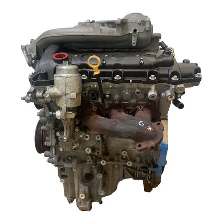 Moteur d'occasion Cadillac 3.6L LLT – état général