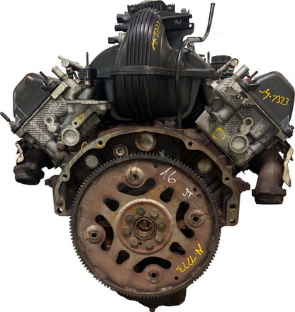 Moteur d'occasion Jeep Liberty Cherokee 3.7L – EKG