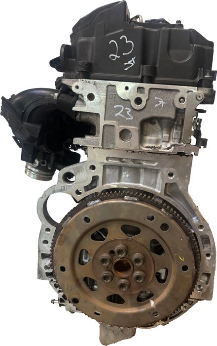 Moteur complet BMW X6 (E71) 3.0L d'occasion