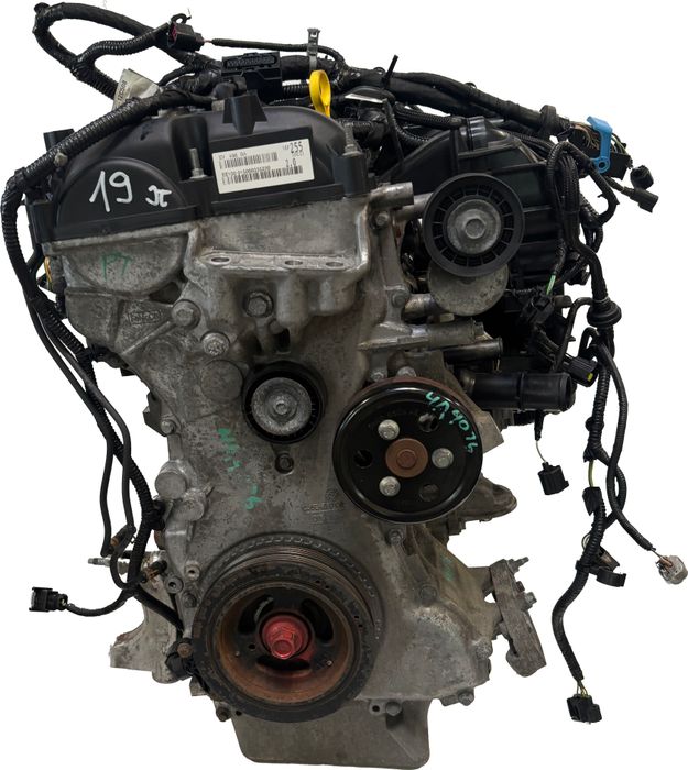 Bloc moteur Ford 2.0L T20HDTX-R9DA-R9DB-R9DC – Express Parts