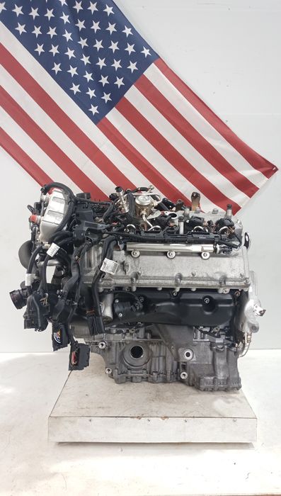 Moteur d'occasion BMW 4.4L N63B44B-N63B44O1-N63 – état général